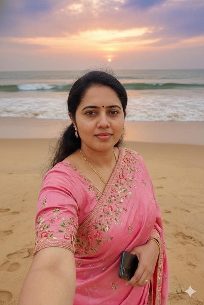 Sangeeta Sharma tweet media