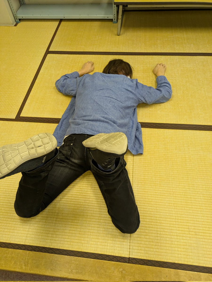 瀧田イサム tweet media