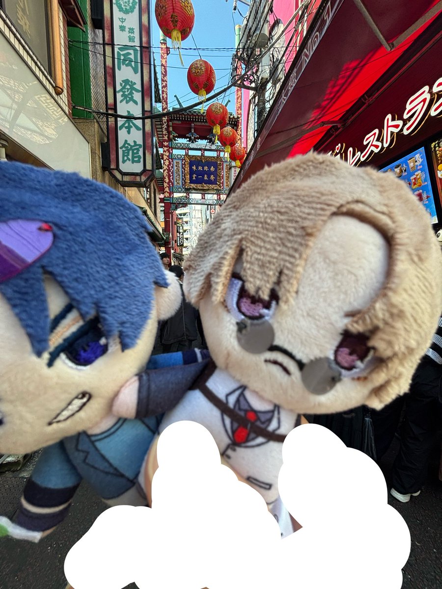 oniko tweet media