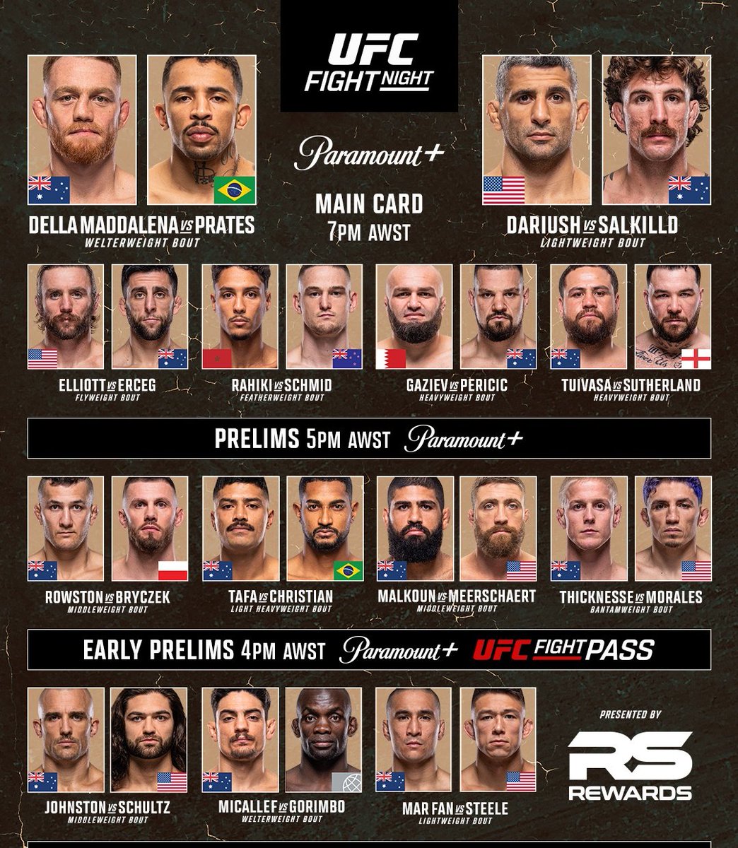 World of MMA tweet media