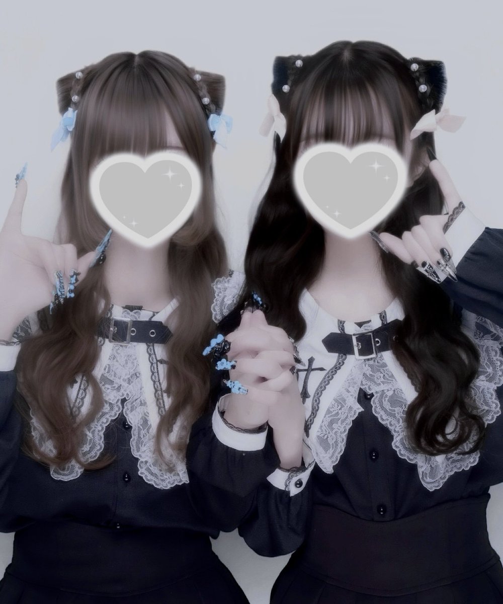 ❤︎† tweet media