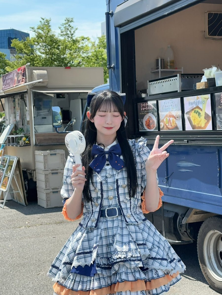 山下うみ（log you） tweet media
