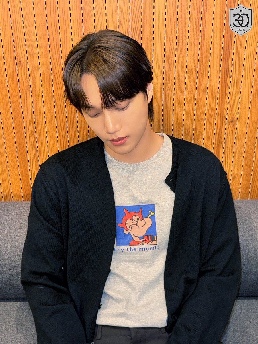 Kai's Folder tweet media