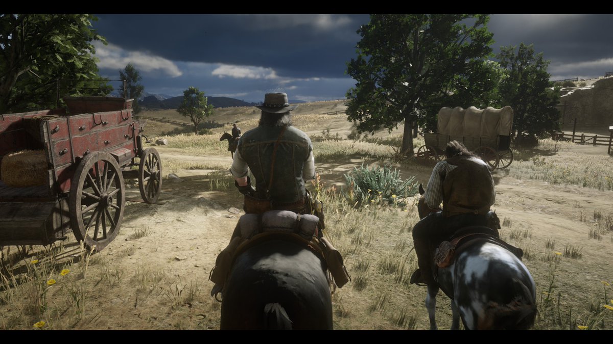 FrostyZcrs's tweet image. #ps4 #ps5 #rdr2 #shareplay #game #rockstargames
@RockstarGames
