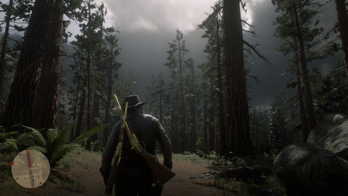 FrostyZcrs's tweet image. #ps4 #ps5 #rdr2 #shareplay #game #rockstargames
@RockstarGames