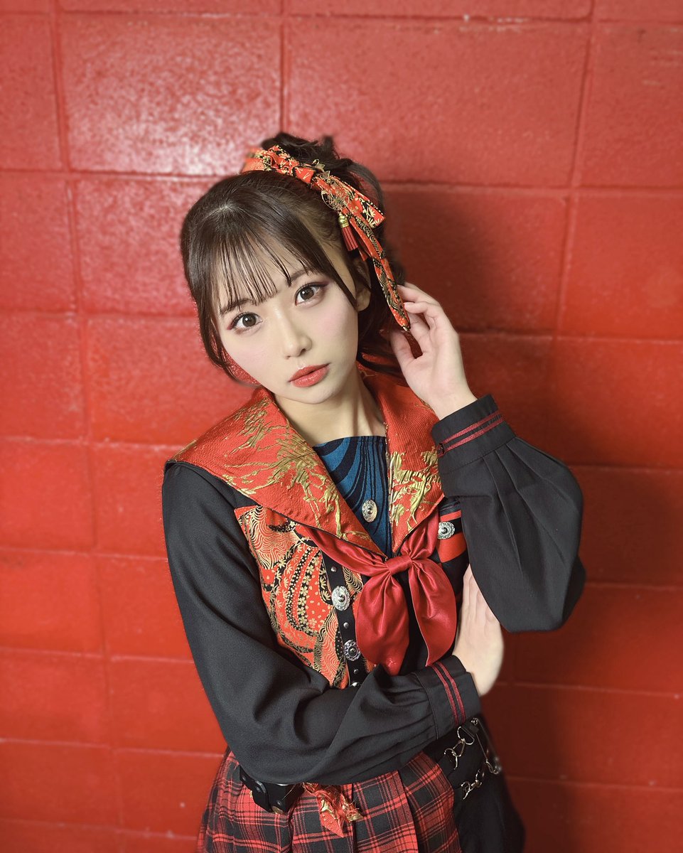 大滝 紗緒里 tweet media