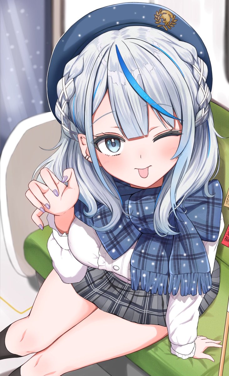 {愛莉}@🎨 tweet media