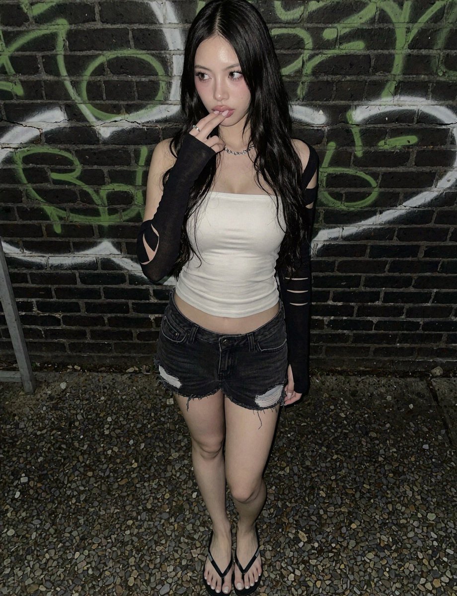ISABELLA YOON tweet media