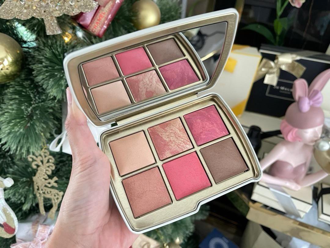 numjshop's tweet image. 🎀พร้อมส่ง - New Hourglass Ambient Lighting palette 2024 Evil eye

🛒 2,950฿

#hourglass #นัมสต็อค
