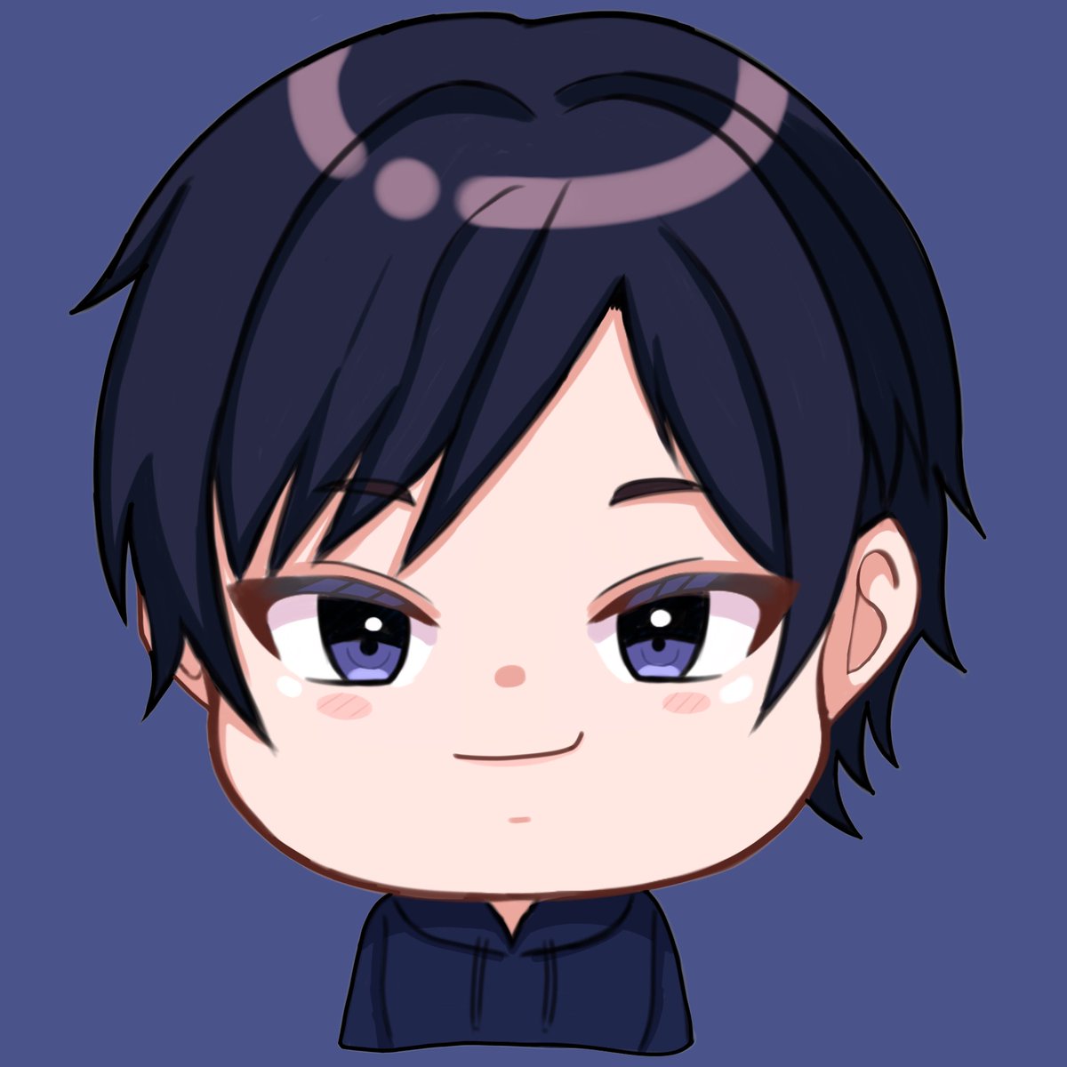 しゃいりーさん　30分あーと🎨
 #絵柄が好みって人にフォローされたい