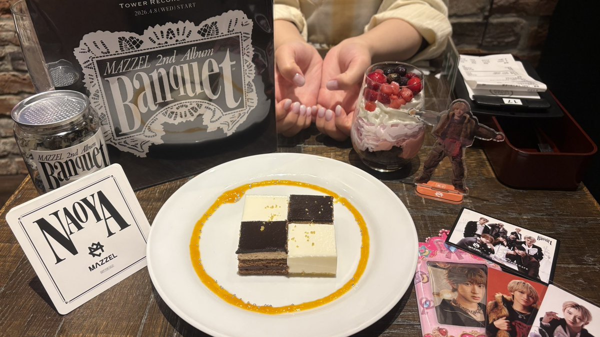YUURI tweet media