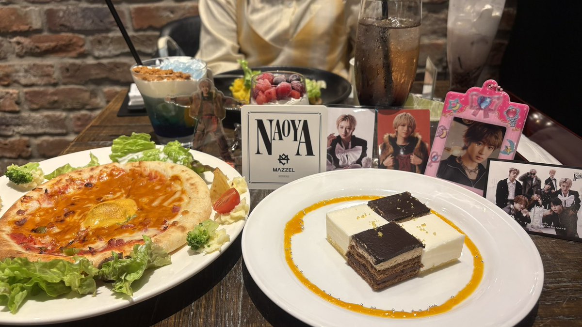 YUURI tweet media