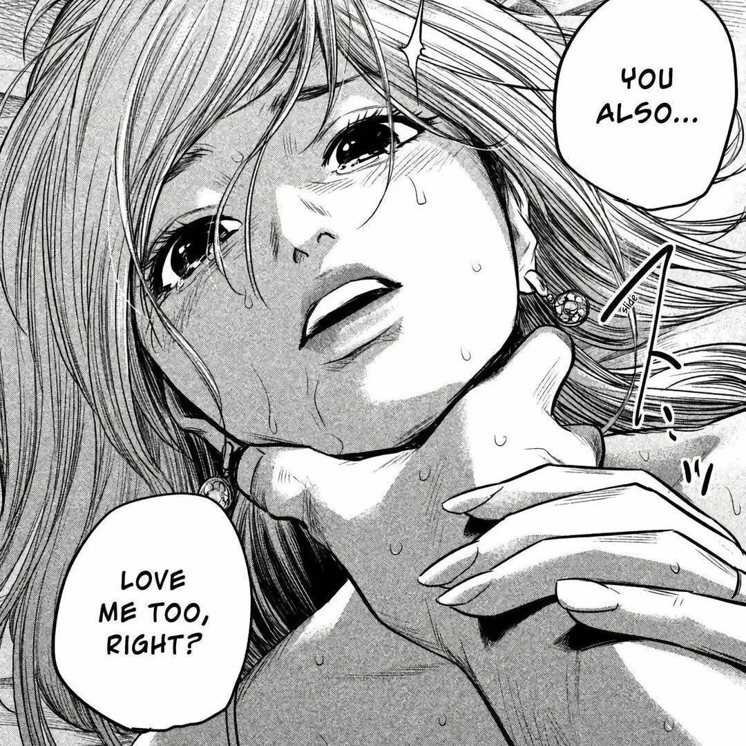 Out Of Context Manga tweet media