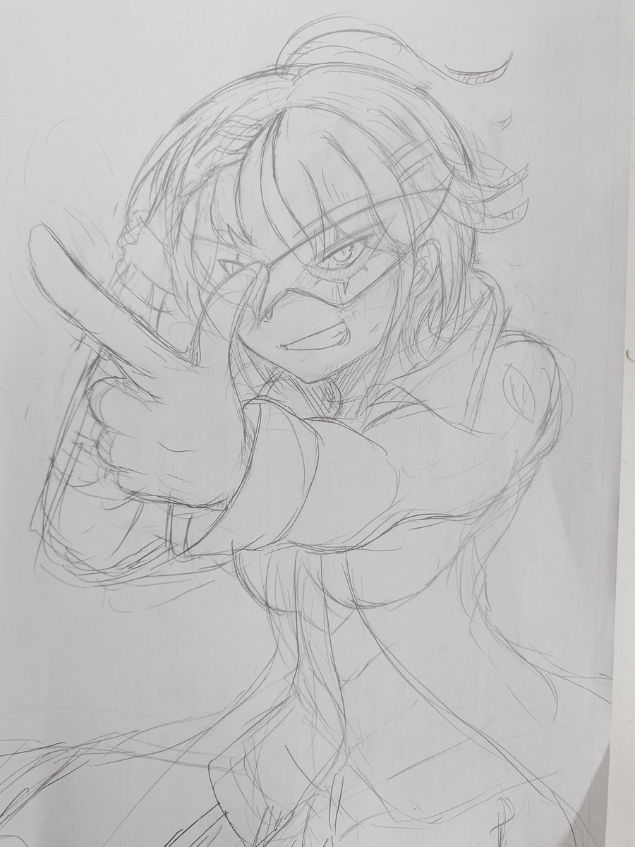 笑劇のトップスタア tweet media