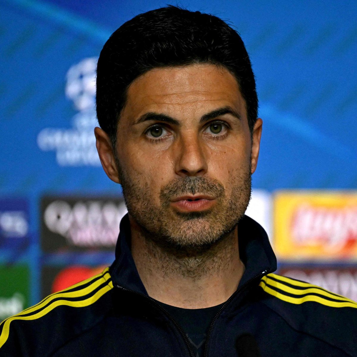 The Touchline | 𝐓 tweet media