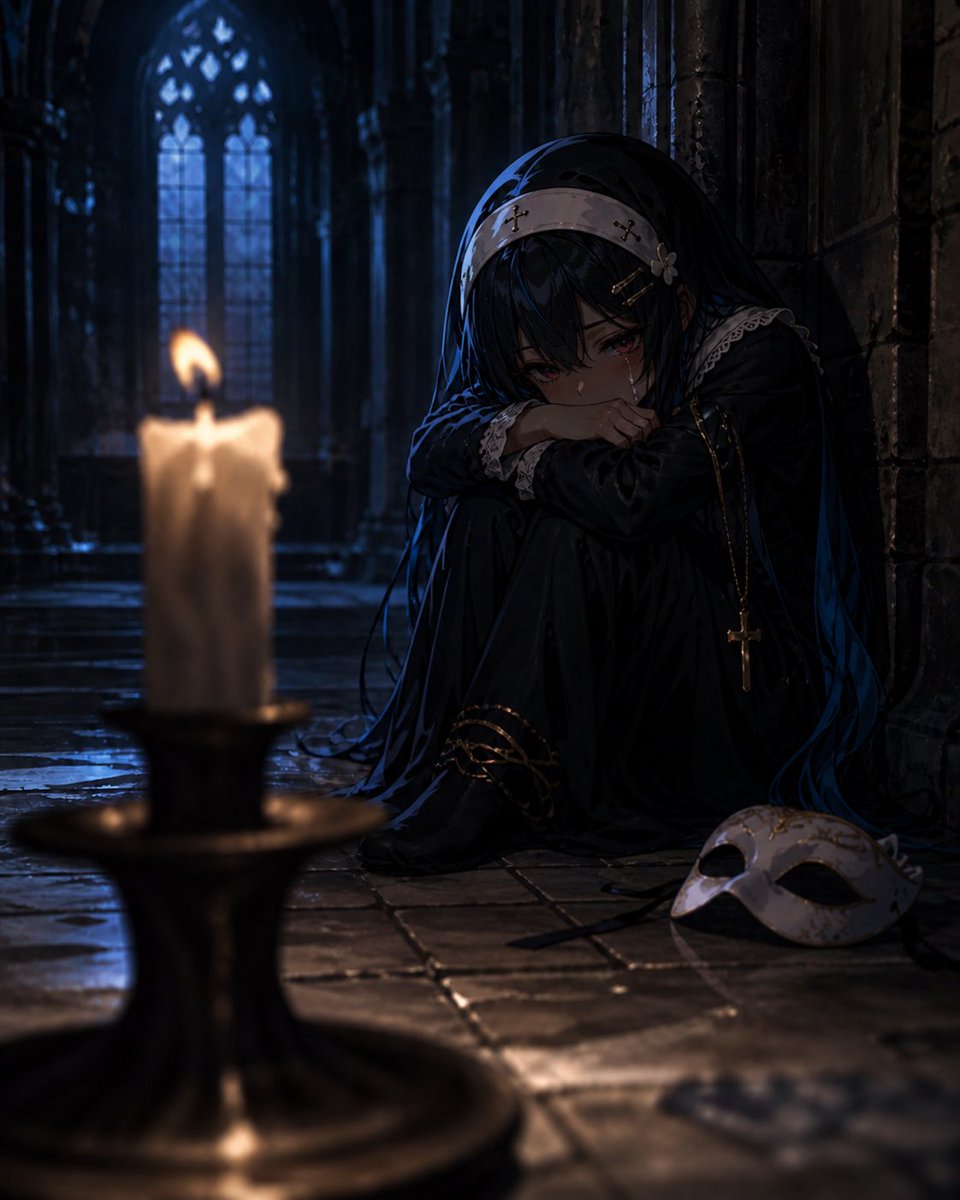 🌙Lun4.（ルナ） tweet media