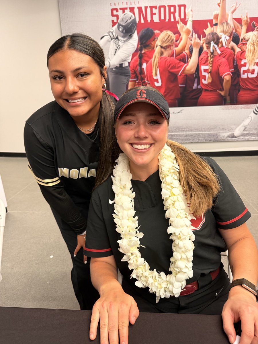 mjfikes2028's tweet image. Grateful for leaders like @tarynkernn — thank you for setting the standard and showing what’s possible. The path you’ve paved means everything. 🖤💛
#Monarch #SuncatsAlumni #SeniorNight #StanfordSoftball