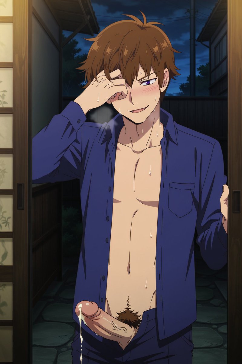 Overlaid NSFW 🔞 tweet media