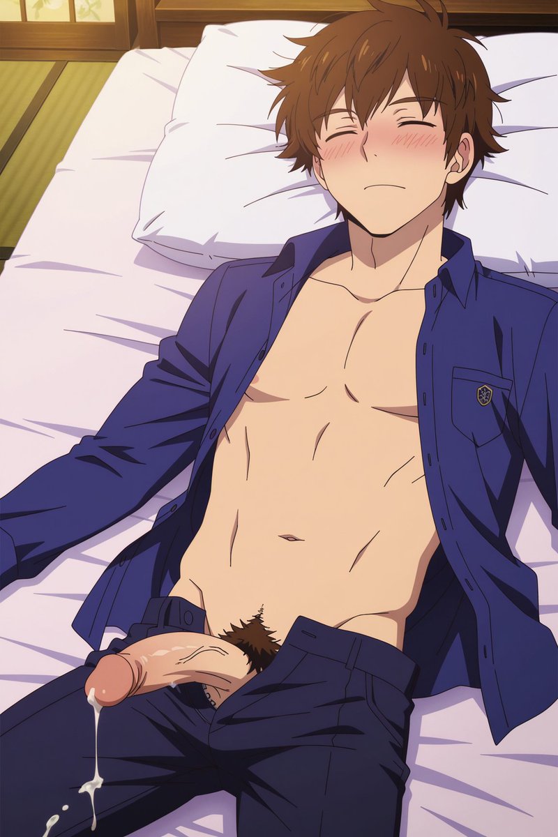 Overlaid NSFW 🔞 tweet media