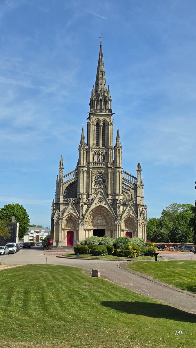 luckasdelille59's tweet image. Bonjour et bon samedi ensoleillé les amis 🌞🌞
#Bonsecours #Normandie 
#France 🇨🇵🇨🇵🇨🇵🇨🇵