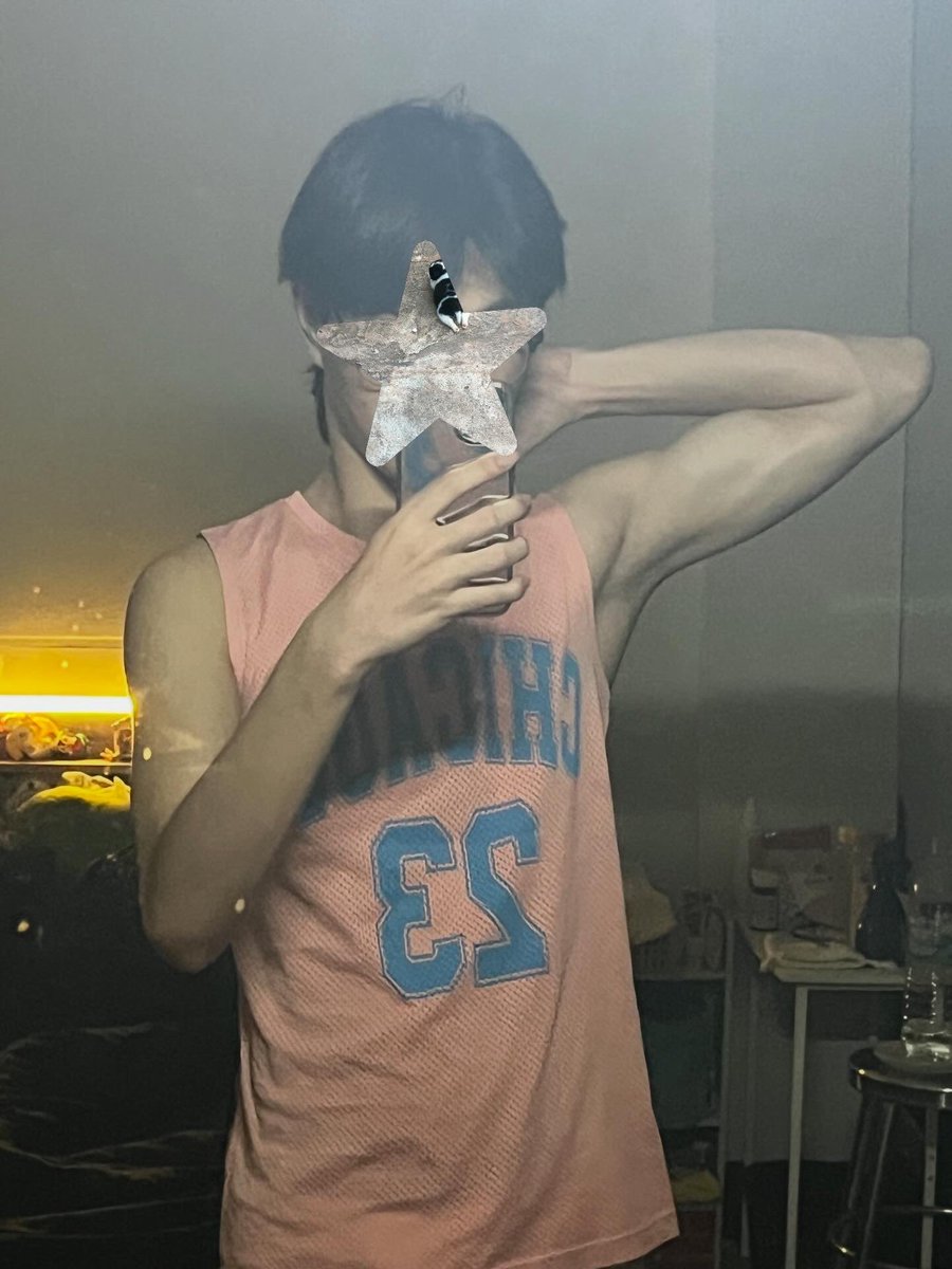 ชอบค้าบ🥕🐇 tweet media