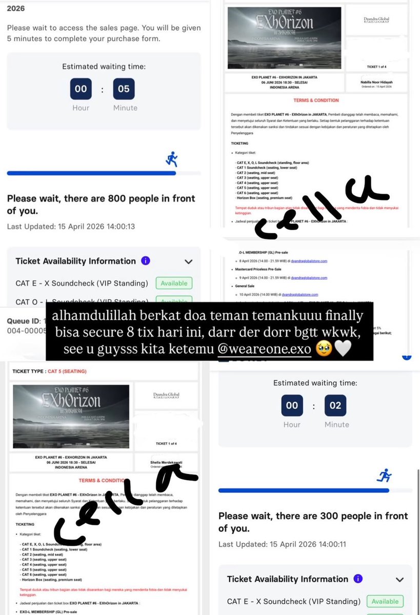 Cellaaa tweet media