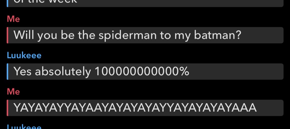Rotting_rabies's tweet photo. #imwinning #getonmylevel #myboyfriendisbetterthenallyourboyfriendscombined https://t.co/OwIxrVcUaN
