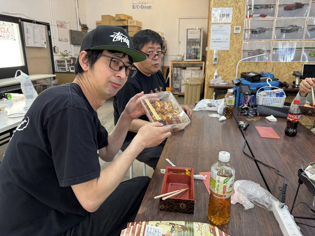 らふ tweet media