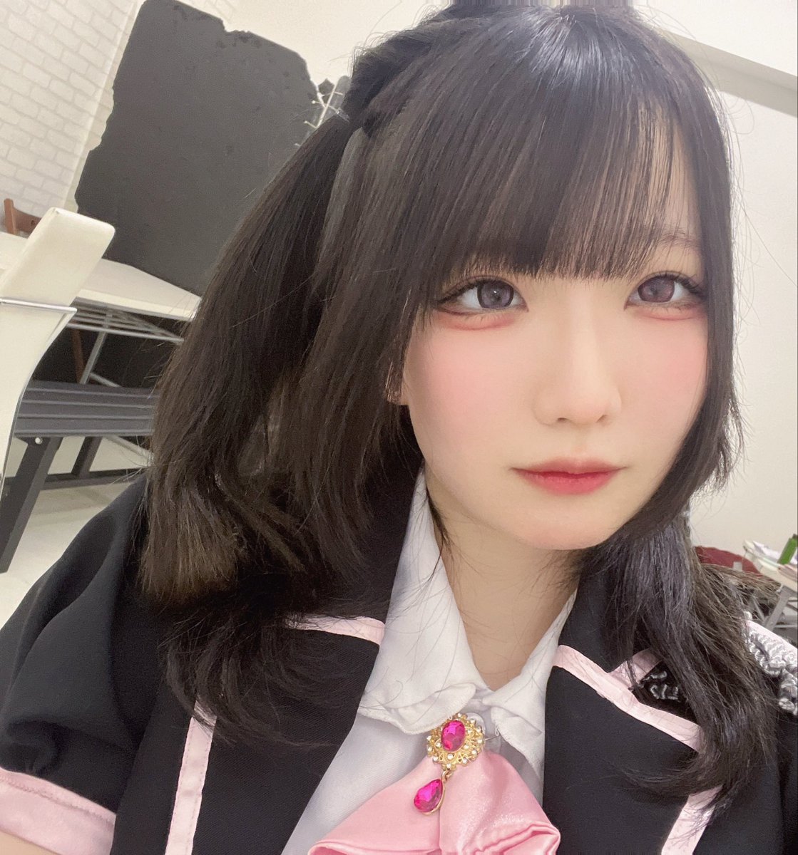 小桃ゆちゃ🐰🎀@5/4 なんばHatch tweet media