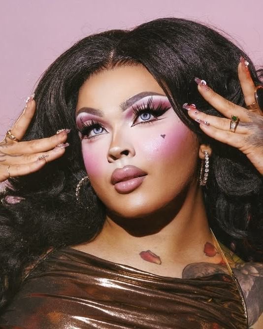 ꕤFEMMEBOT#TEAMBRIARBLUSH tweet media