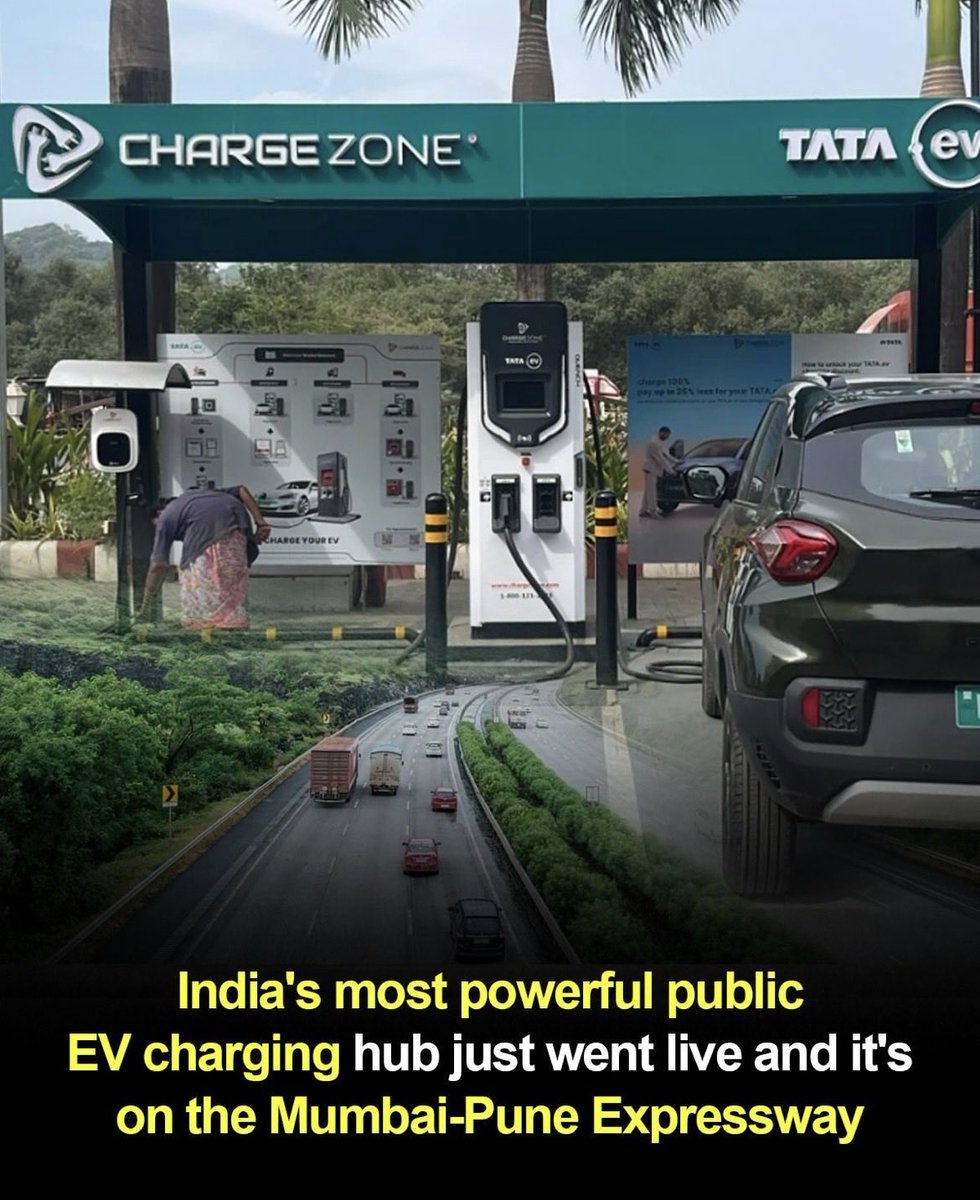EV Decode tweet media