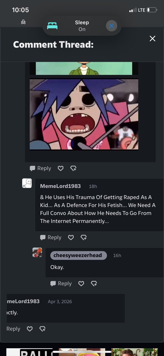 LLORONAHIPHOP💀🔞 tweet media
