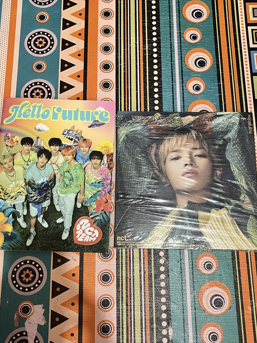 rosescaar's tweet photo. wts deh ini prefer bulk wrwrwrwr

tag. wts album nct/nct 127/nct dream/wayv https://t.co/X3erqqMGbZ