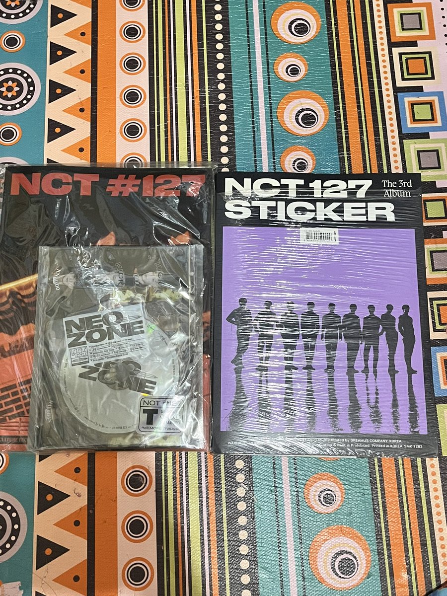 rosescaar's tweet photo. wts deh ini prefer bulk wrwrwrwr

tag. wts album nct/nct 127/nct dream/wayv https://t.co/X3erqqMGbZ