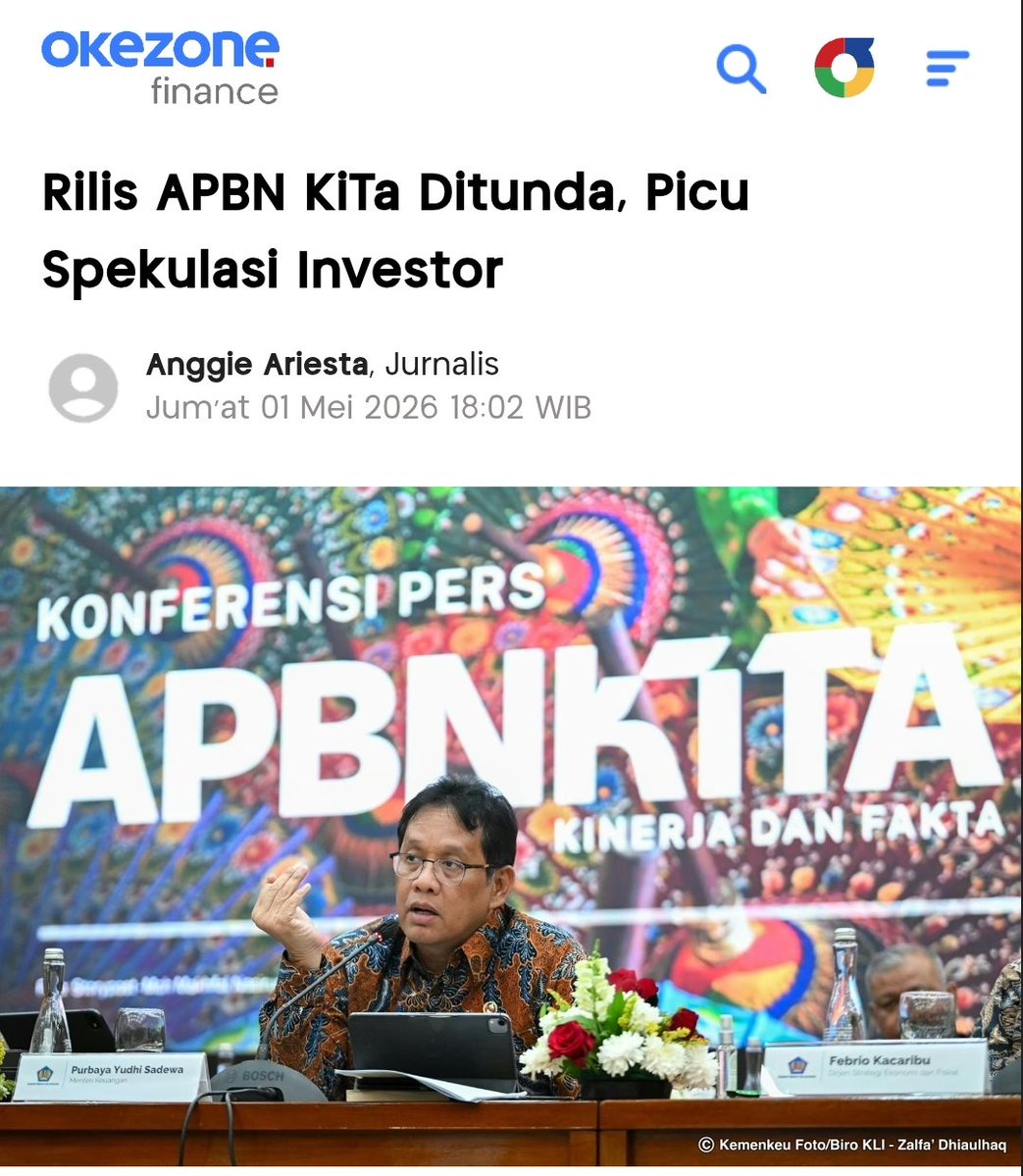 Jejak digital. tweet media