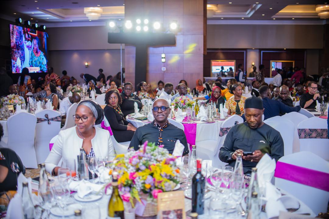 CEOEastAfrica's tweet image. #Recap: And Then What? Book Launch Conversations

‘’My journey into social impact began in 2005 with the establishment of Masaka School for the Deaf, shortly after I became a partner at PwC. 

At the time, I chose to keep this initiative separate from my professional