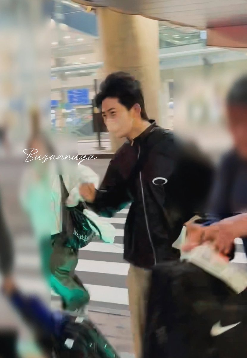 BUSANNUYA (wonderfultaecyeon) tweet media