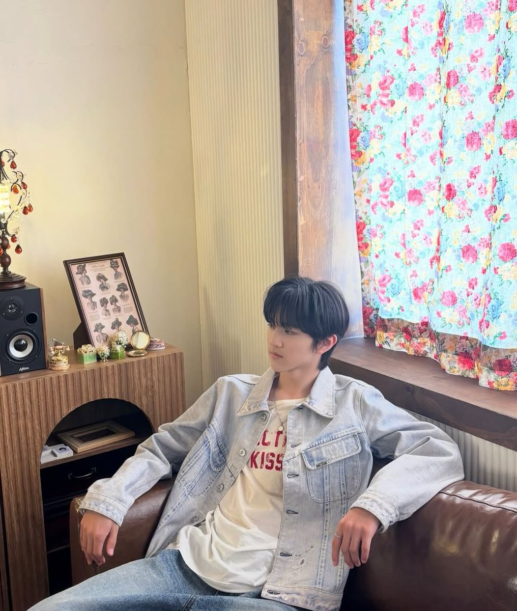 KK_Sayo_'s tweet photo. 260502 | KAEDAN IG UPDATE✨ 

😈 

#KAEDAN #케이단 https://t.co/KUrERORULL