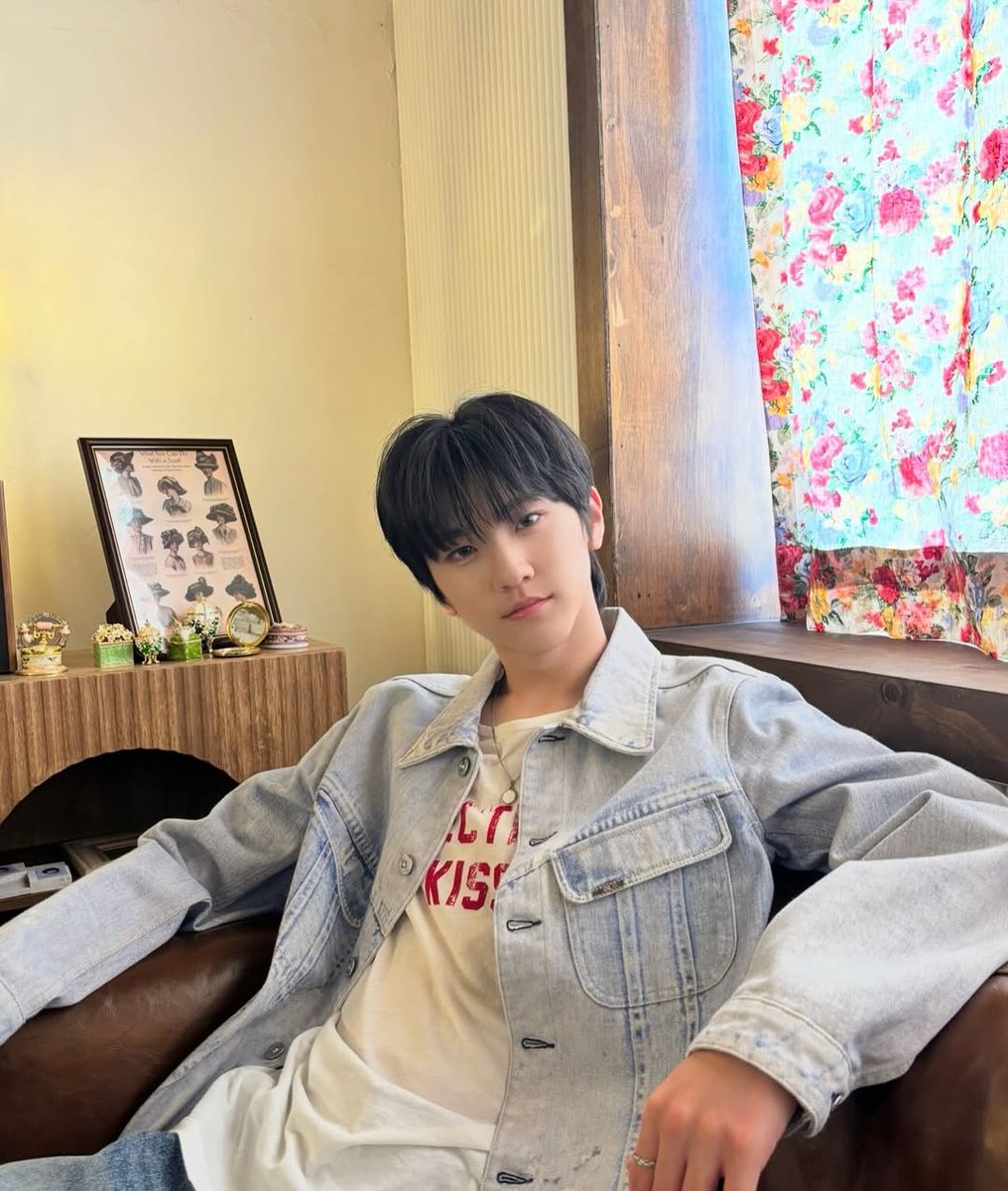 KK_Sayo_'s tweet photo. 260502 | KAEDAN IG UPDATE✨ 

😈 

#KAEDAN #케이단 https://t.co/KUrERORULL