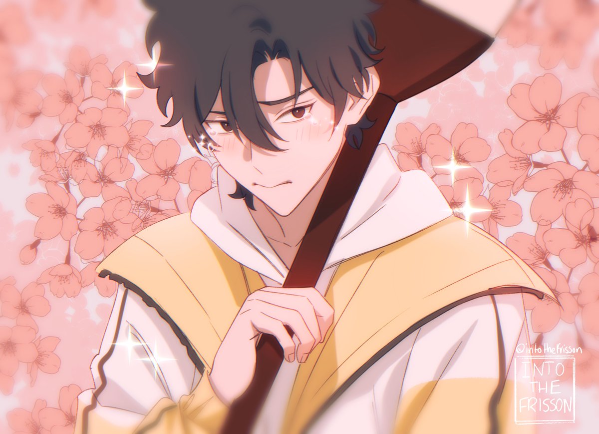 ☀️Sunny Day⁷☀️ ❤️COMMS OPEN❤️ tweet media