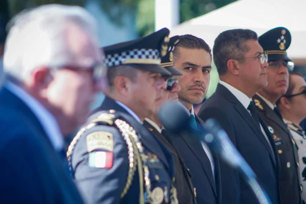 José Luis Montenegro tweet media