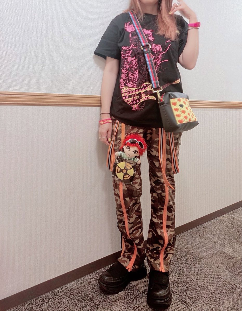 Makiko-2nd tweet media