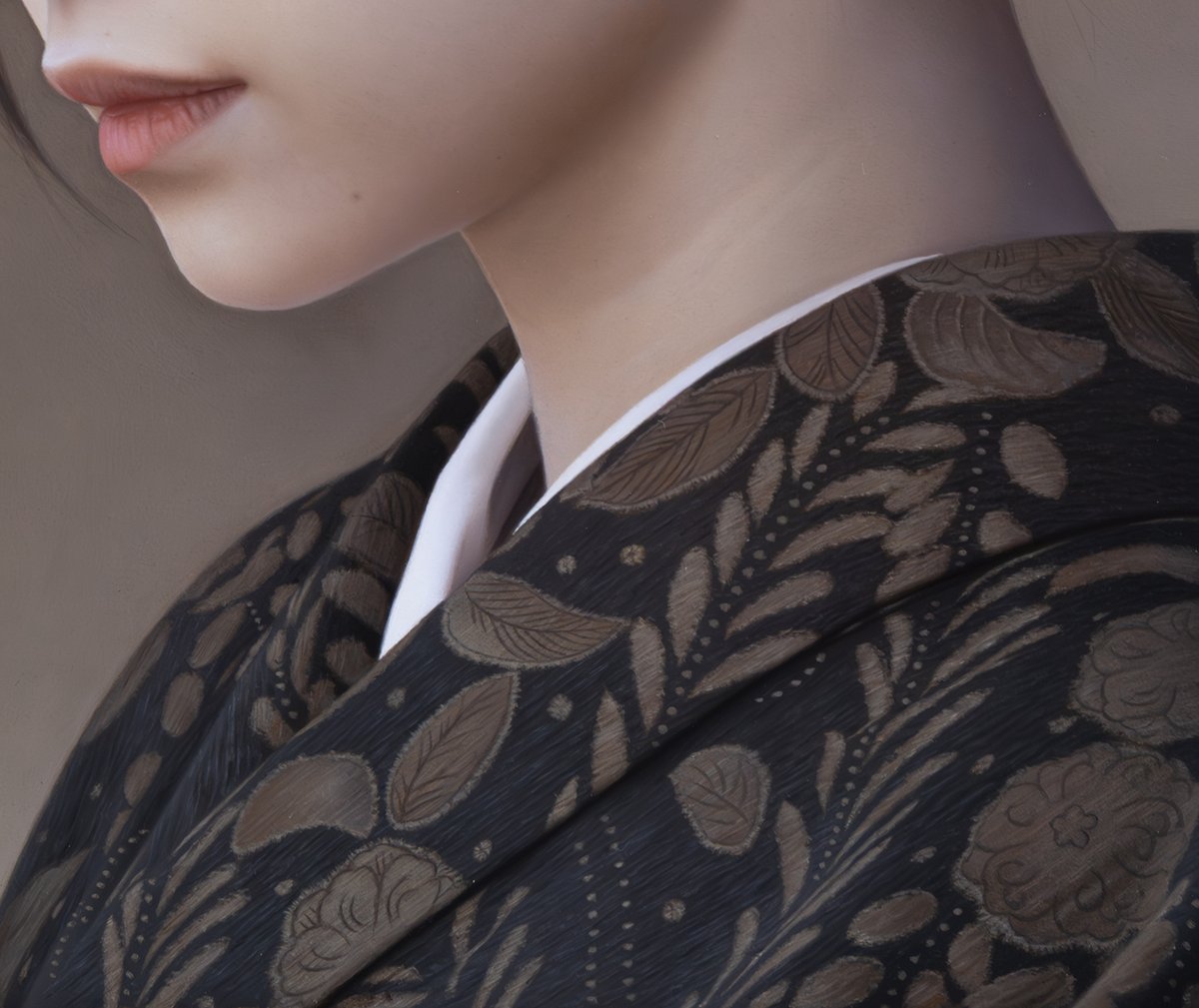 岡靖知（画家） (@yasutomooka) / Posts / X