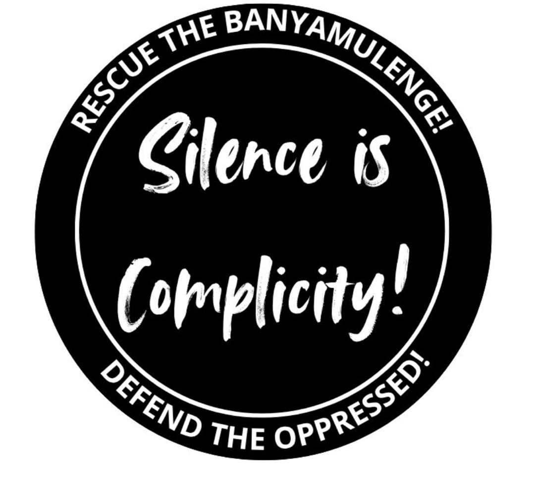 #SaveBanyaMulenge🇨🇩⭕️ tweet media