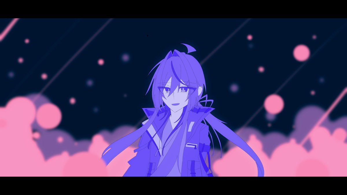 絵つき tweet media