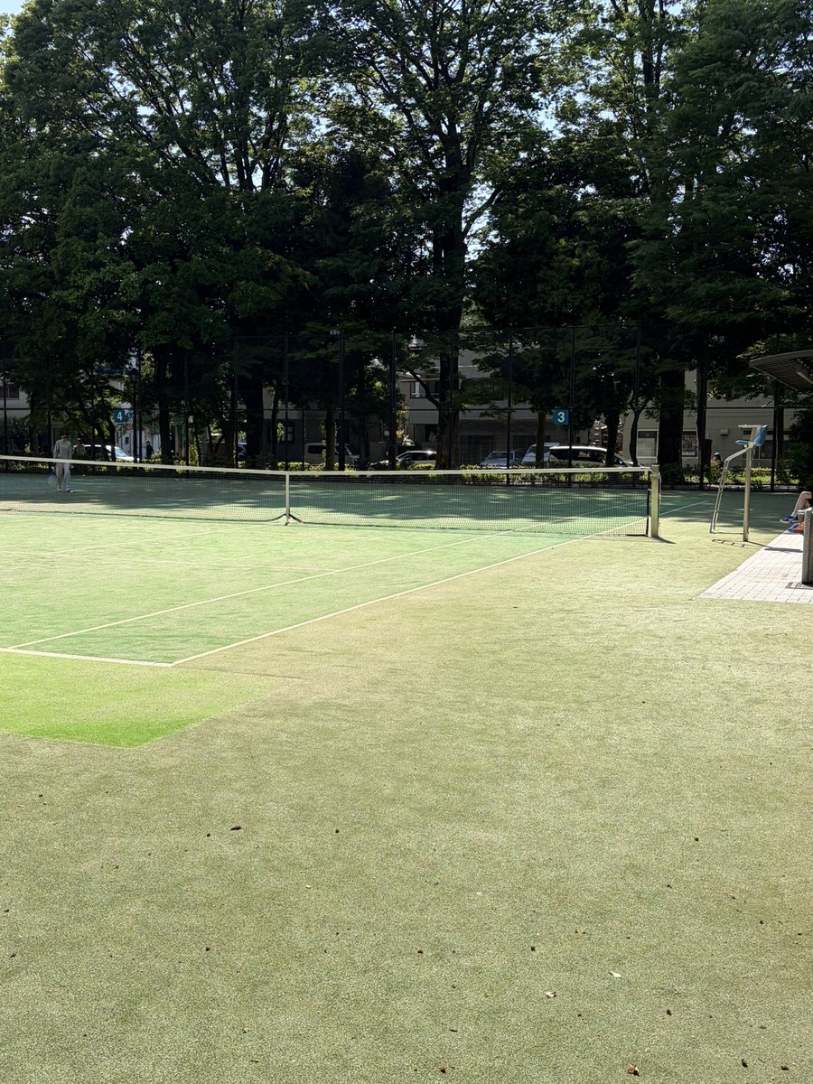 休養中@投資は趣味 tweet media