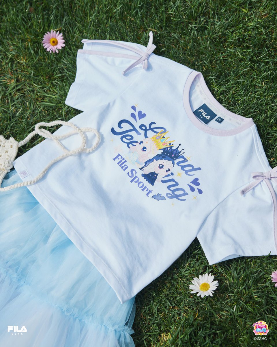 New Merch Princess Catch!Teenieping