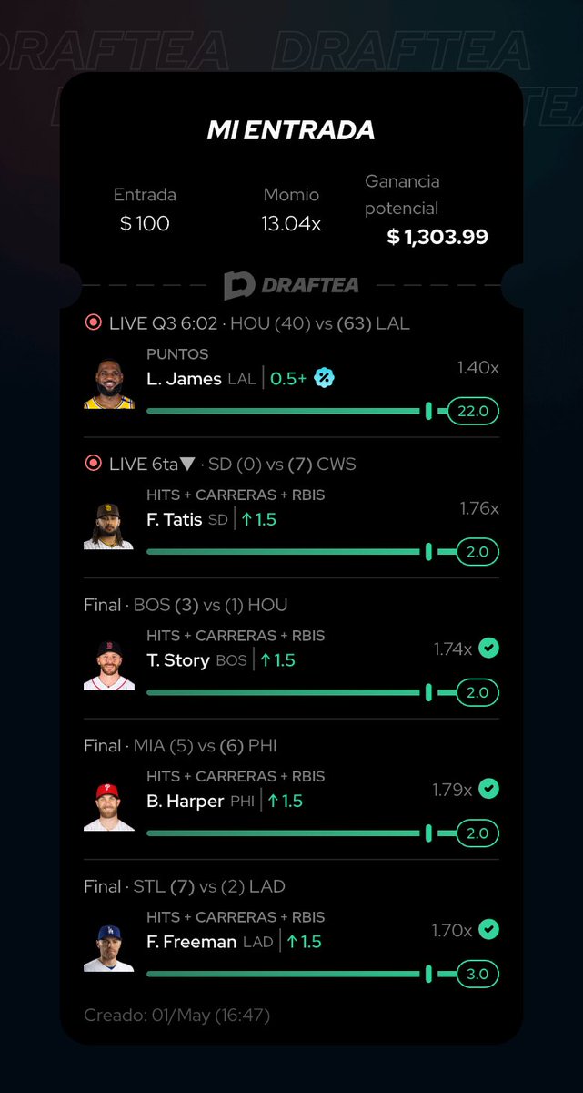 faro_romo 💸 tweet media
