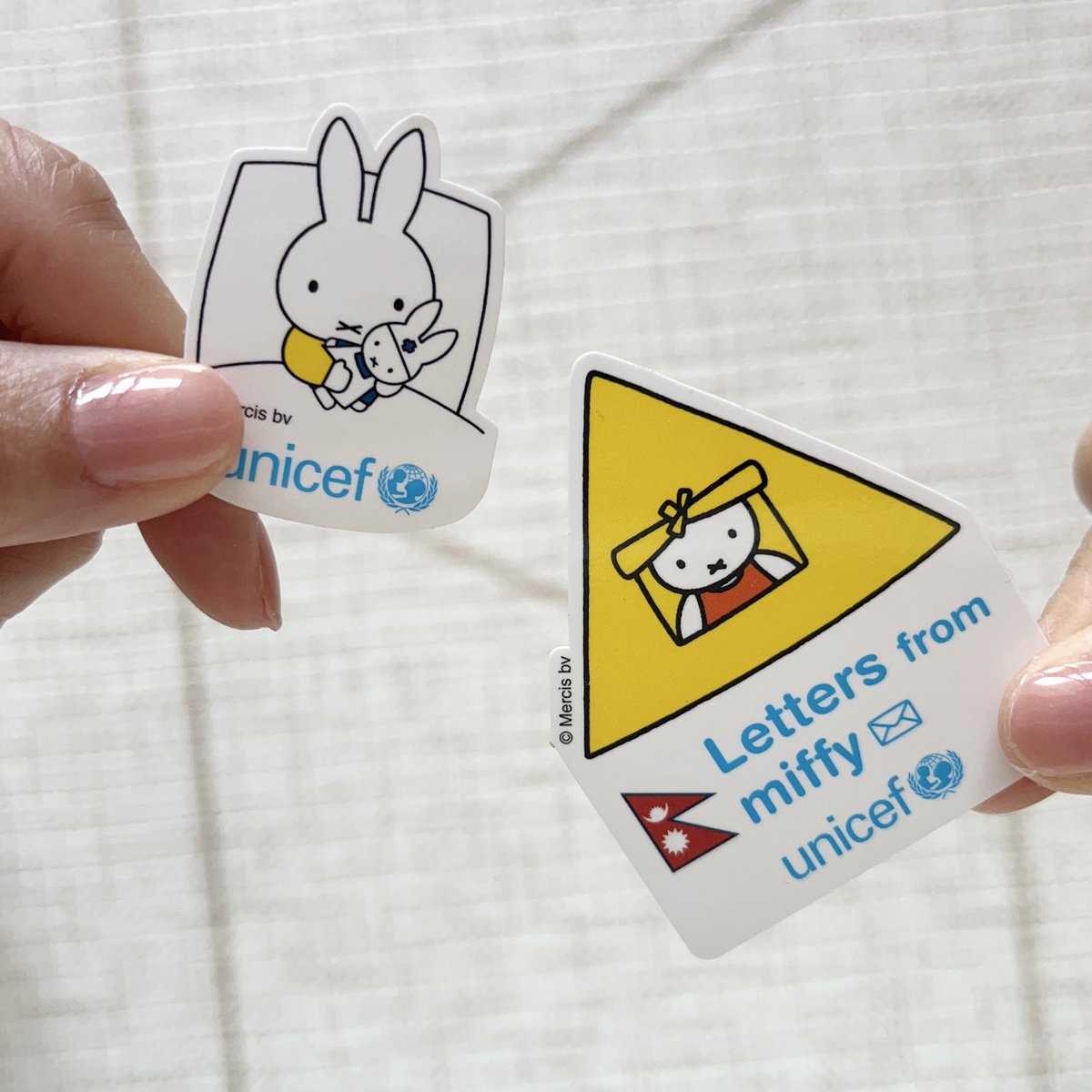 日本のミッフィー情報サイト (@miffy_japan) / Posts / X