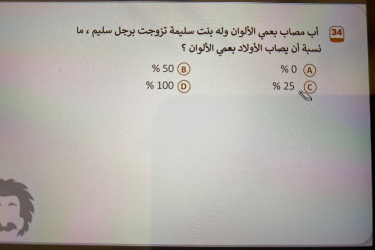 Dr: مسألة وقت tweet media